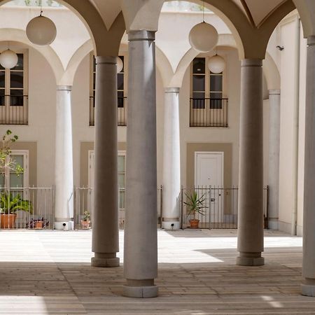Tomasi Apartment Παλέρμο Εξωτερικό φωτογραφία