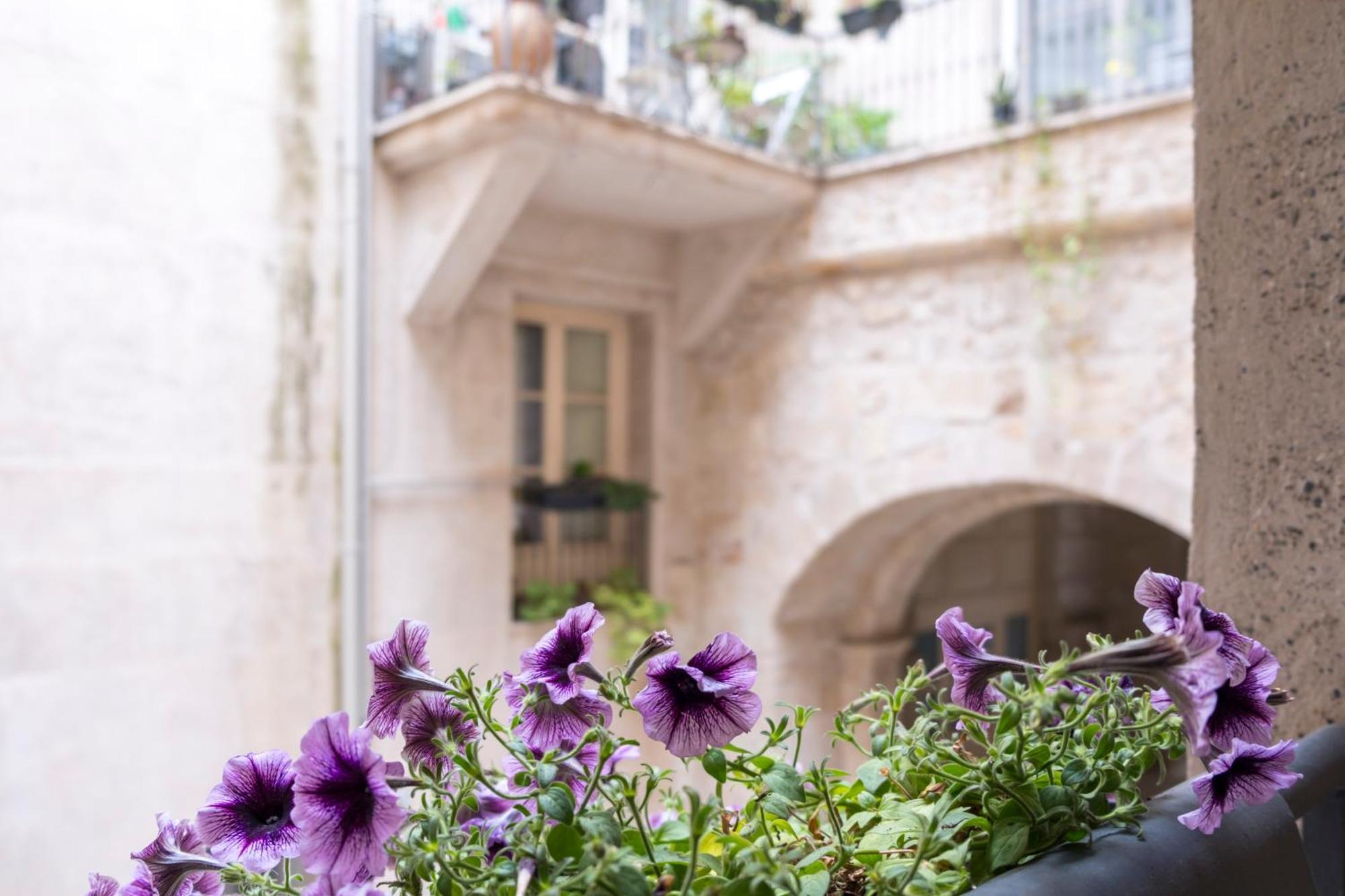 Tomasi Apartment Παλέρμο Εξωτερικό φωτογραφία