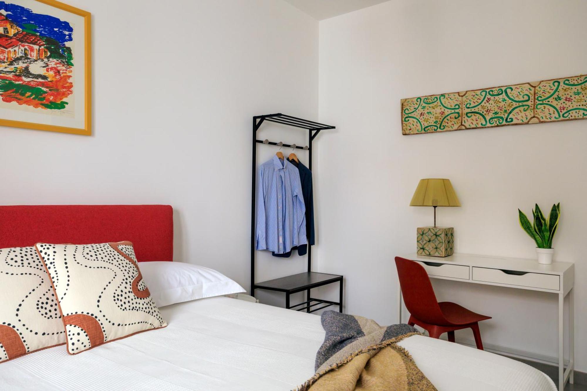 Tomasi Apartment Παλέρμο Εξωτερικό φωτογραφία