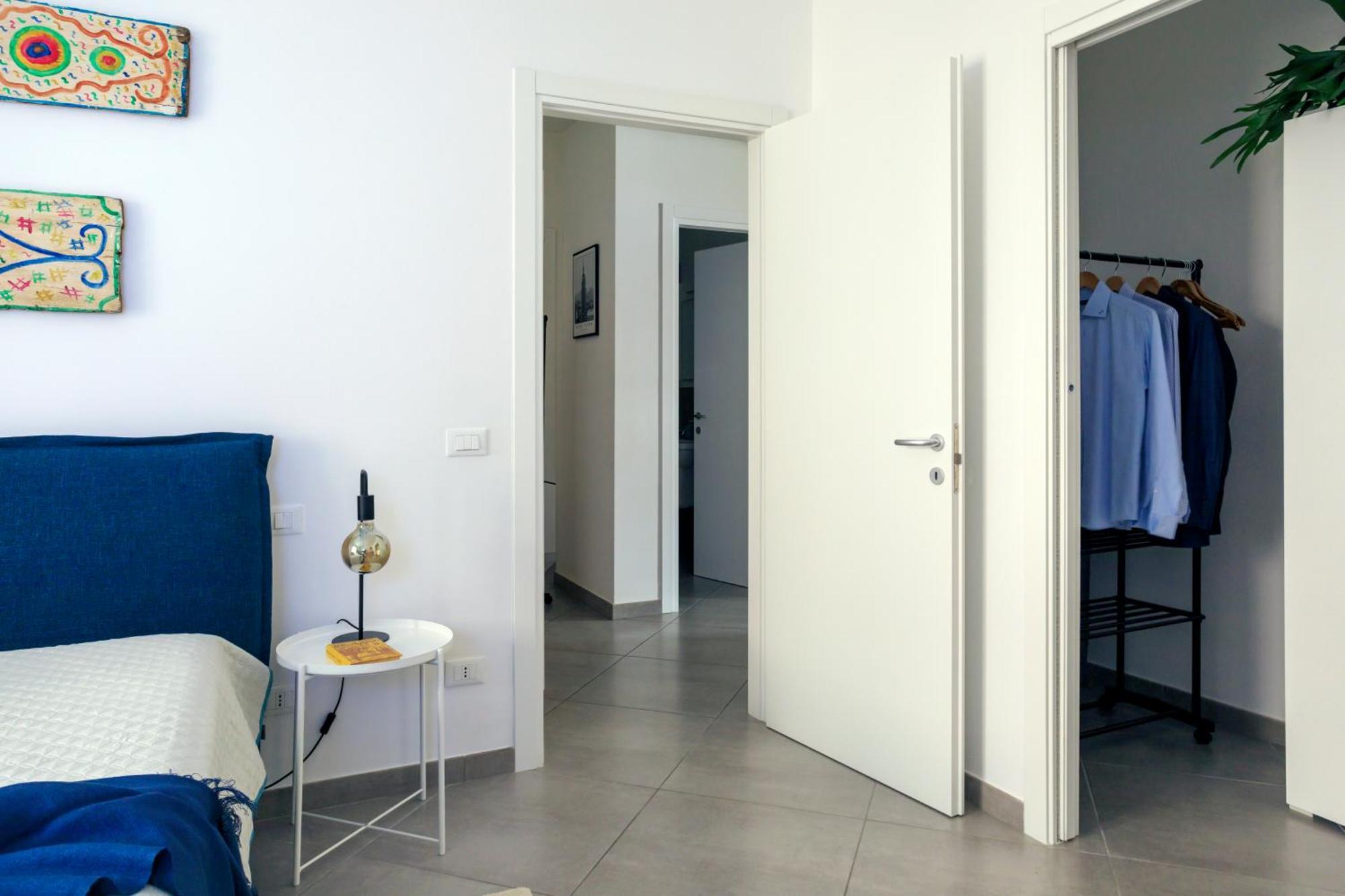 Tomasi Apartment Παλέρμο Εξωτερικό φωτογραφία