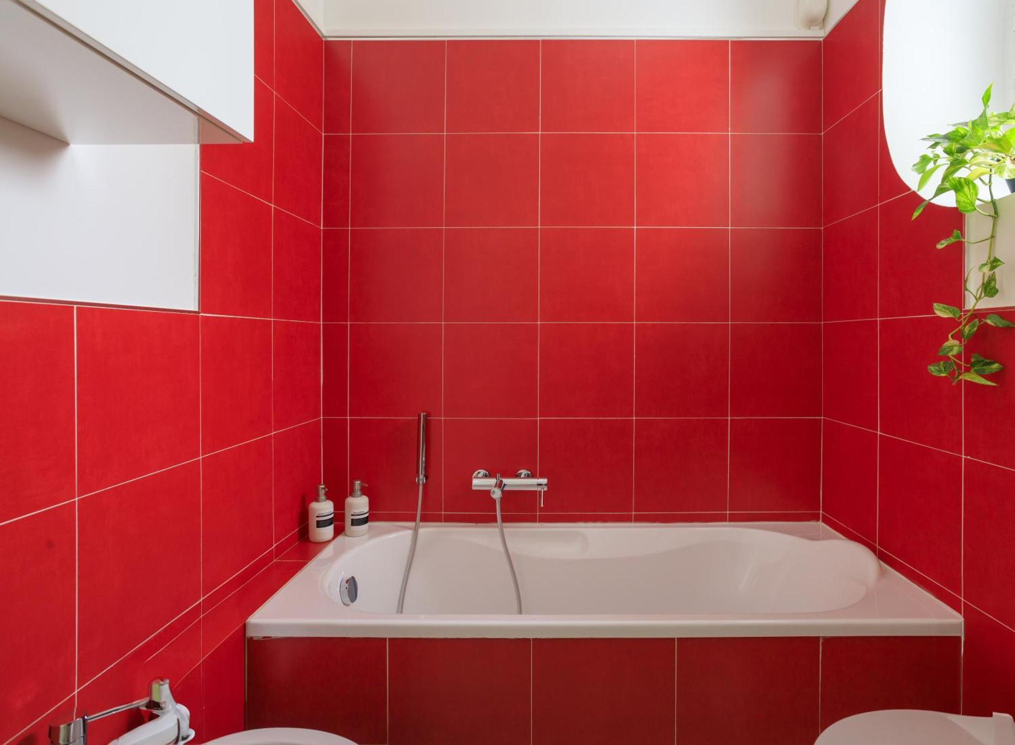 Tomasi Apartment Παλέρμο Εξωτερικό φωτογραφία