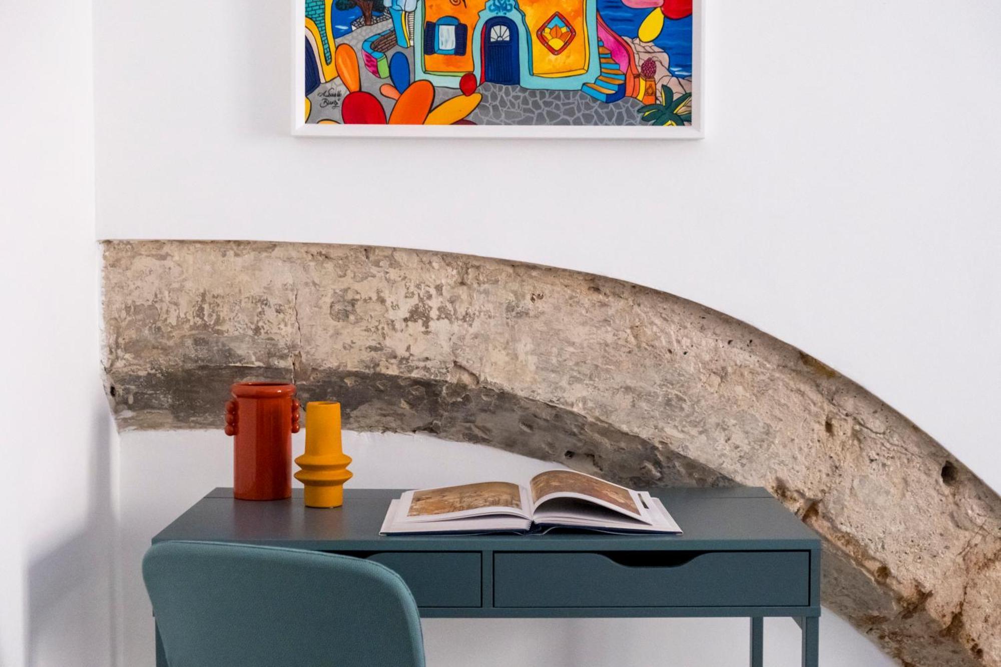Tomasi Apartment Παλέρμο Εξωτερικό φωτογραφία