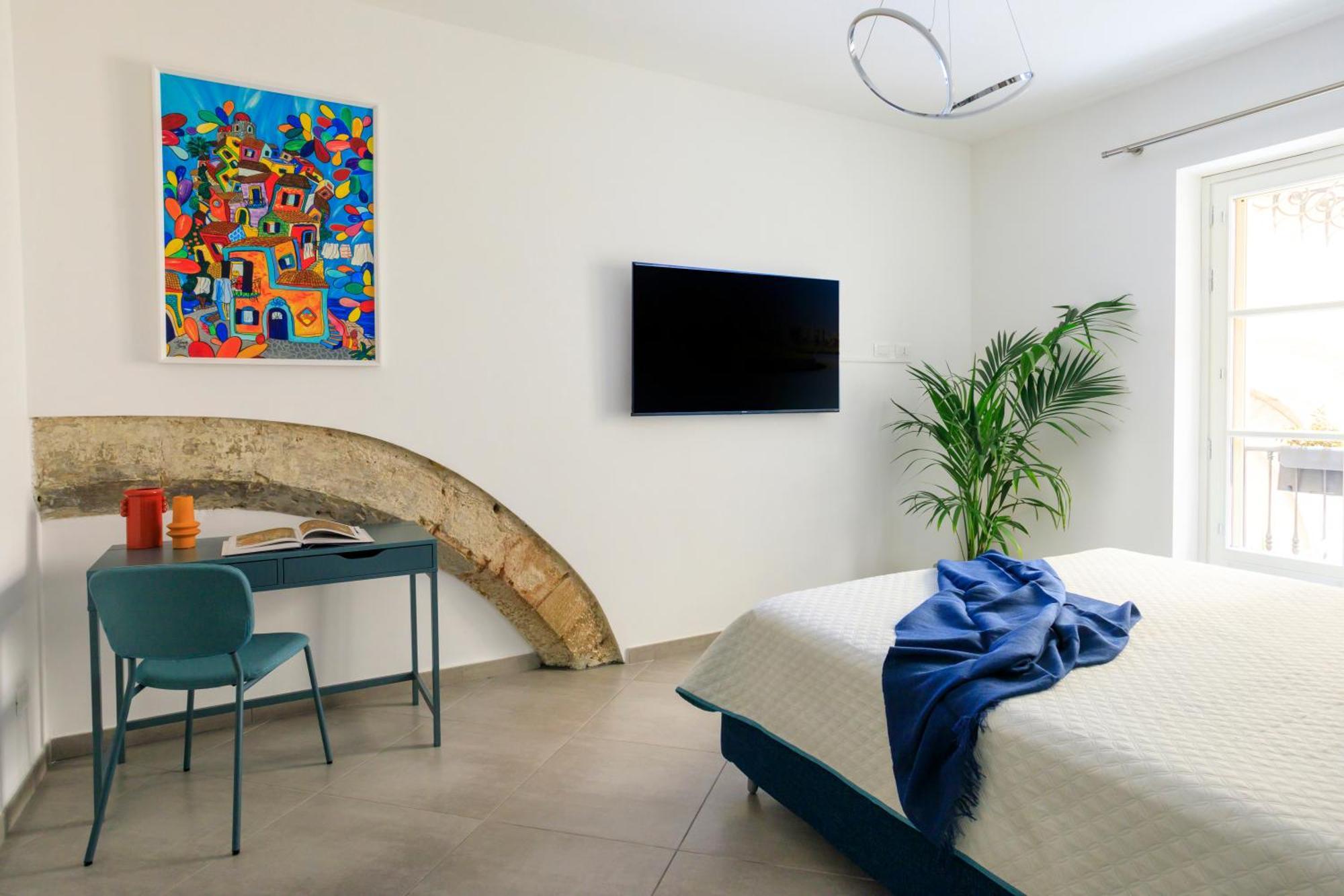 Tomasi Apartment Παλέρμο Εξωτερικό φωτογραφία