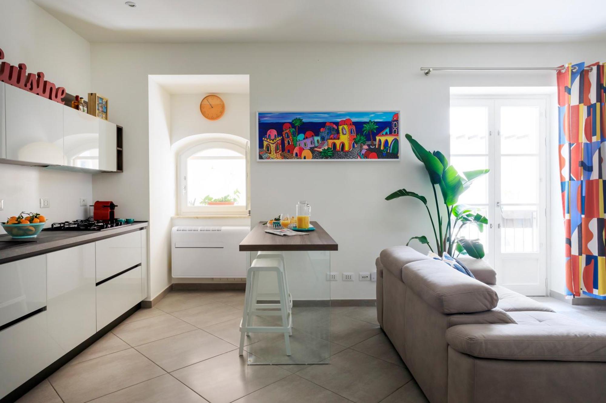 Tomasi Apartment Παλέρμο Εξωτερικό φωτογραφία