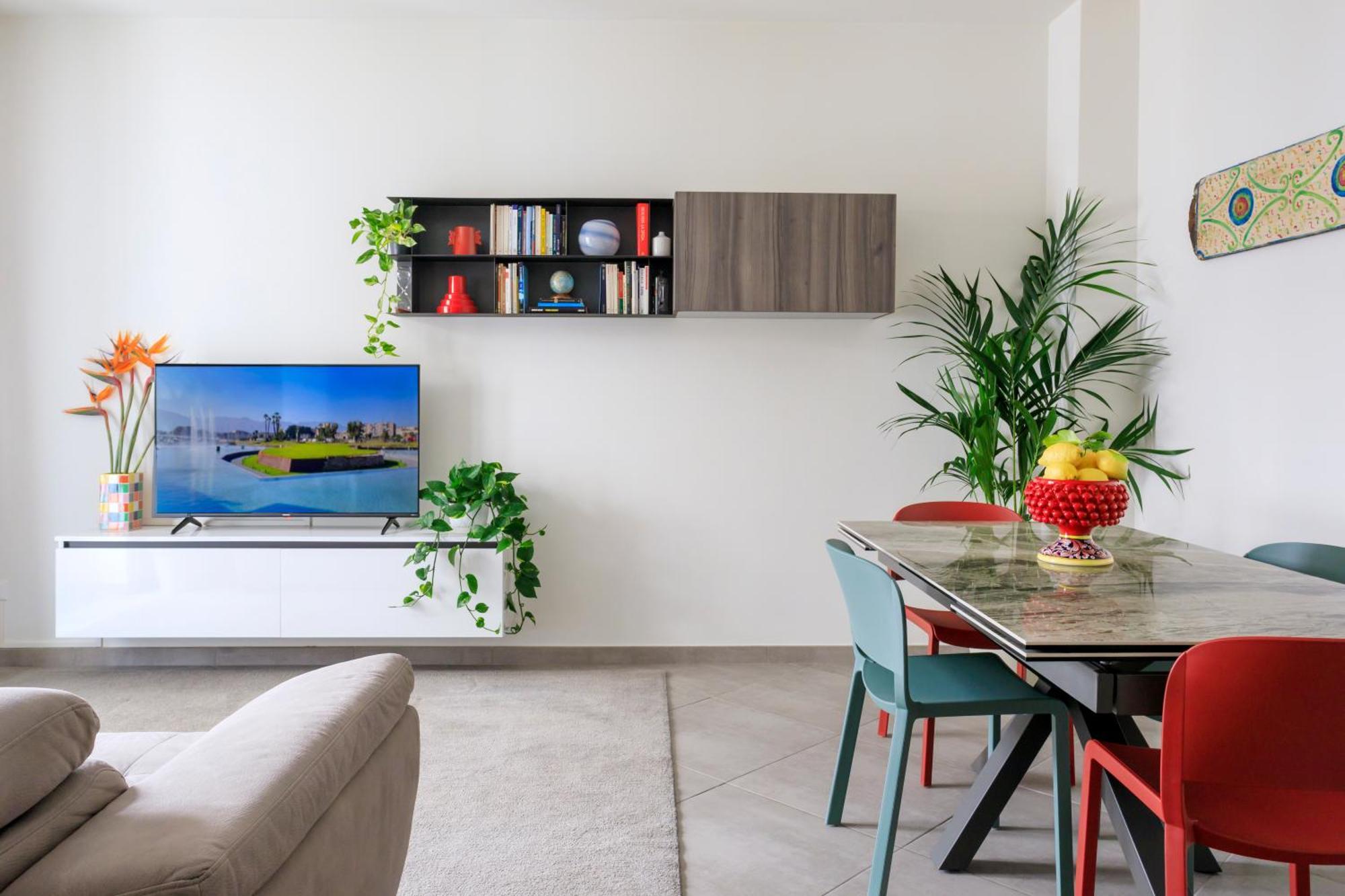 Tomasi Apartment Παλέρμο Εξωτερικό φωτογραφία