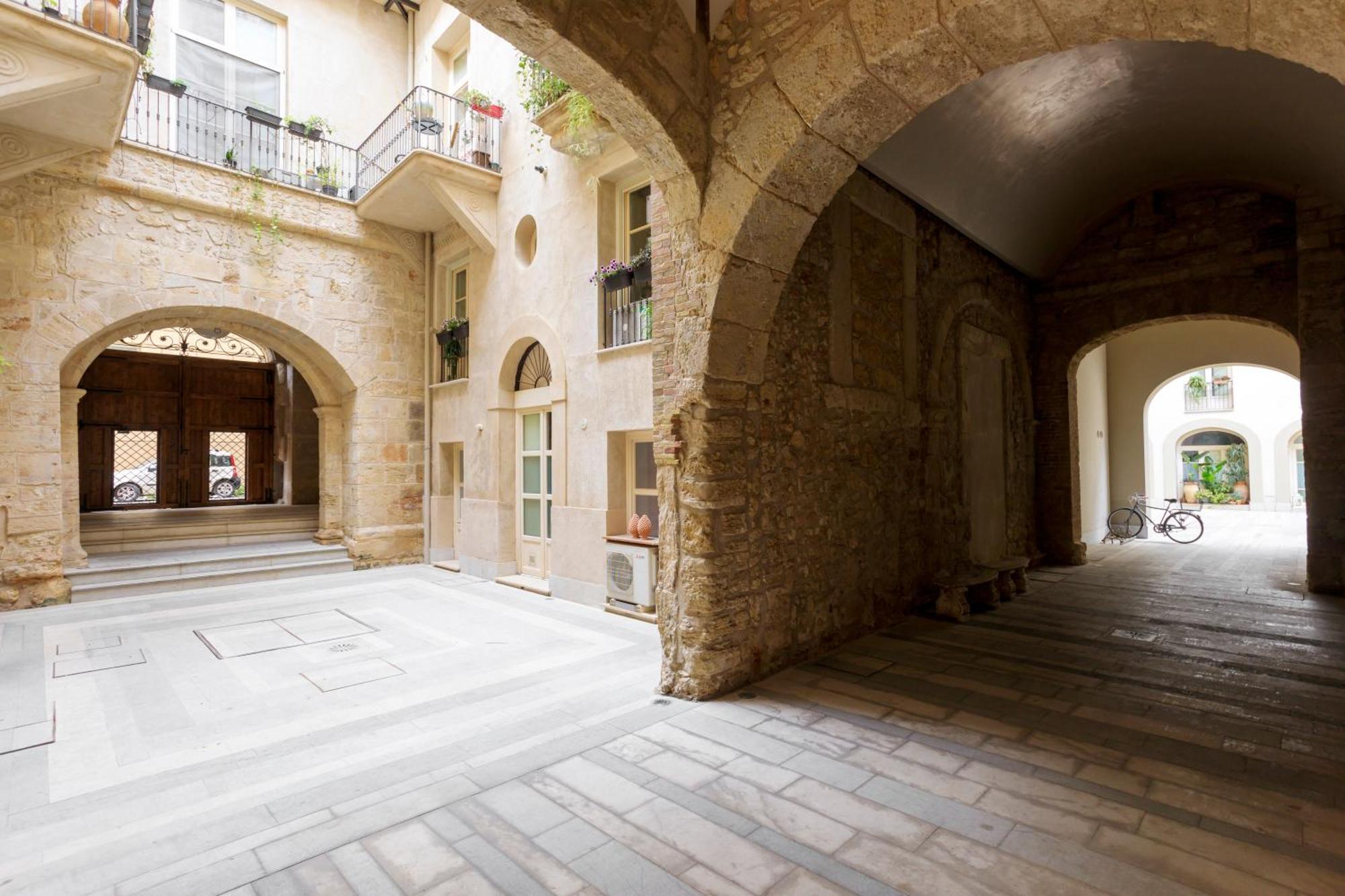 Tomasi Apartment Παλέρμο Εξωτερικό φωτογραφία