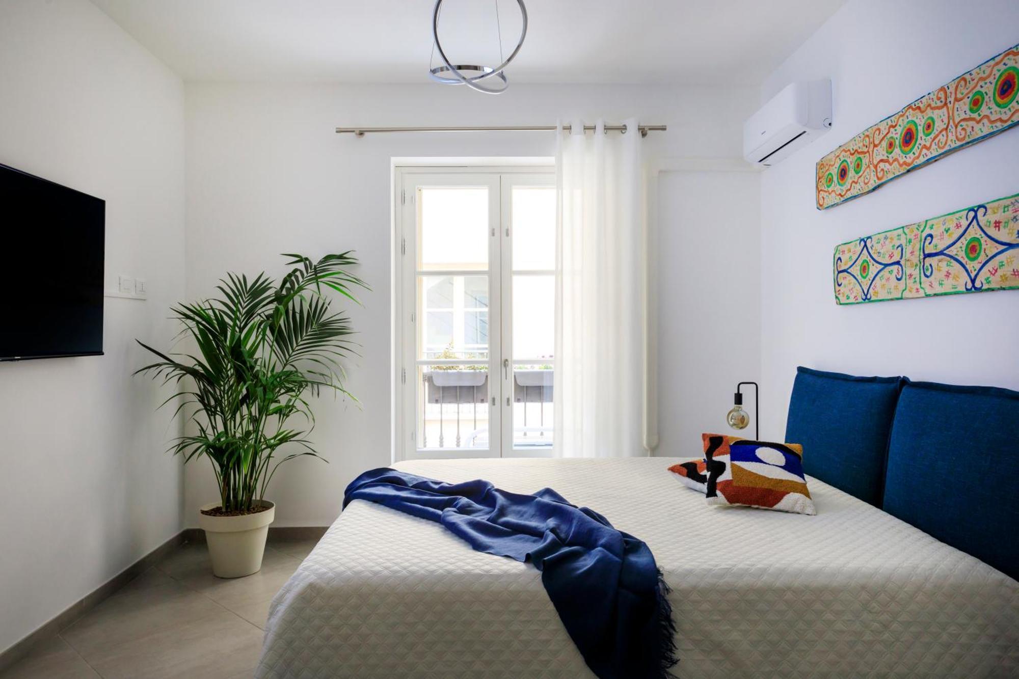 Tomasi Apartment Παλέρμο Εξωτερικό φωτογραφία
