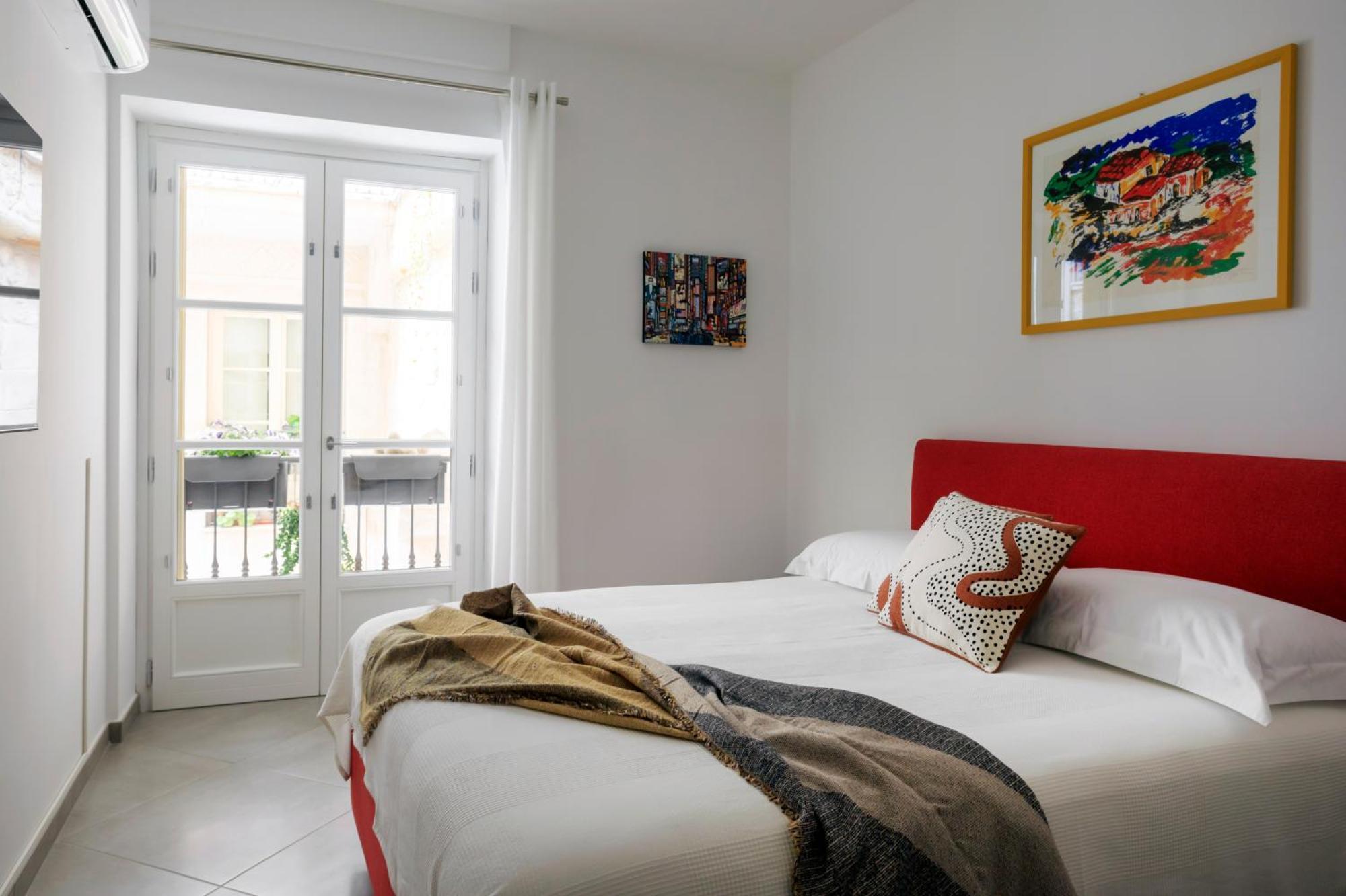 Tomasi Apartment Παλέρμο Εξωτερικό φωτογραφία